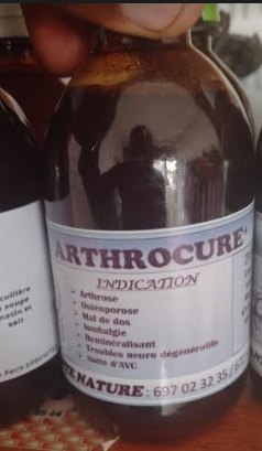 Santé Nature