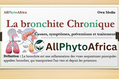 Bronchite chronique