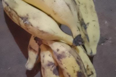 La banane 