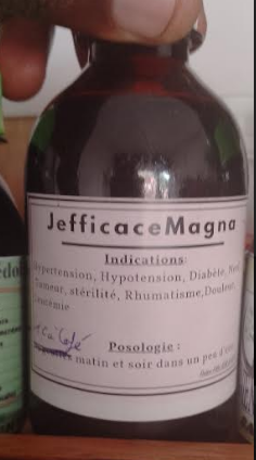 Jn de santé nature