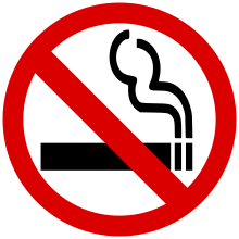 Stop au tabac, Tabagisme