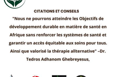 Comment améliorer la santé en Afrique? 