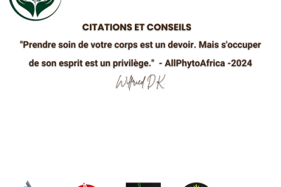 De l’Afrique au monde