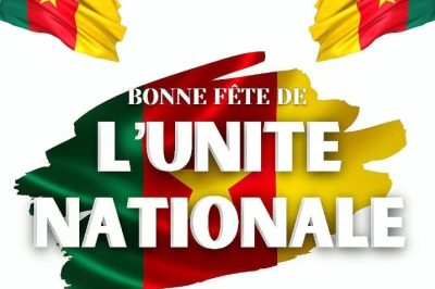 Fête nationale du Cameroun