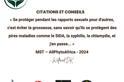 Rapports sexuels et MST 